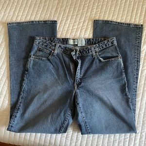 Gap Vintage Flare Jeans